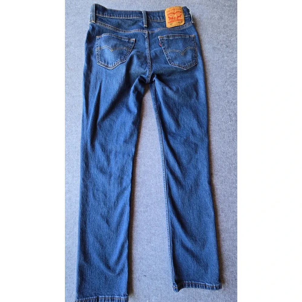 Levis levis 511